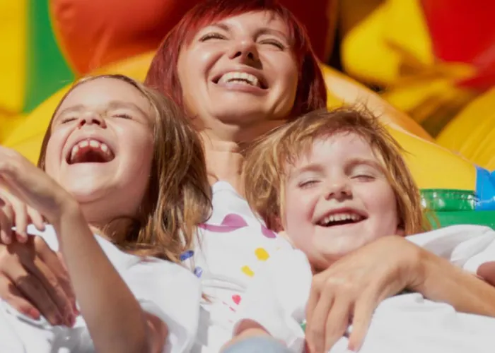 Campsite Sur Pilotis Avec Terrasse Au Calme - Api-1-52-1502 *