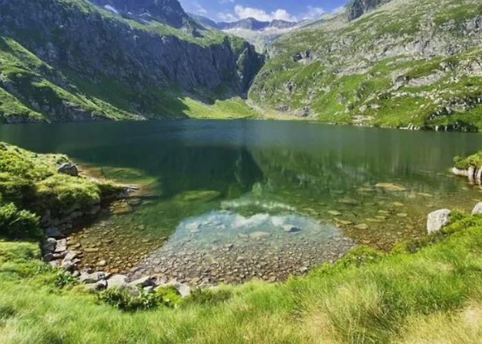 Sur Pilotis Avec Terrasse Au Calme - Api-1-52-1502 Campsite *