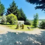 Sur Pilotis Avec Terrasse Au Calme - Api-1-52-1502 Camon (Languedoc-Roussillon)