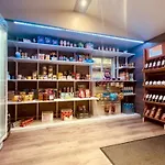 Sur Pilotis Avec Terrasse Au Calme - Api-1-52-1502 Kemping *