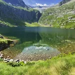 Sur Pilotis Avec Terrasse Au Calme - Api-1-52-1502 Kemping *