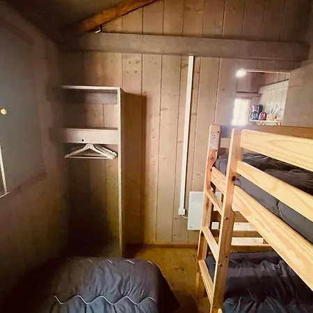 Sur Pilotis Avec Terrasse Au Calme - Api-1-52-1502 Kamp alanı *