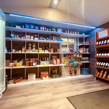 Sur Pilotis Avec Terrasse Au Calme - Api-1-52-1502 キャンプ場 *